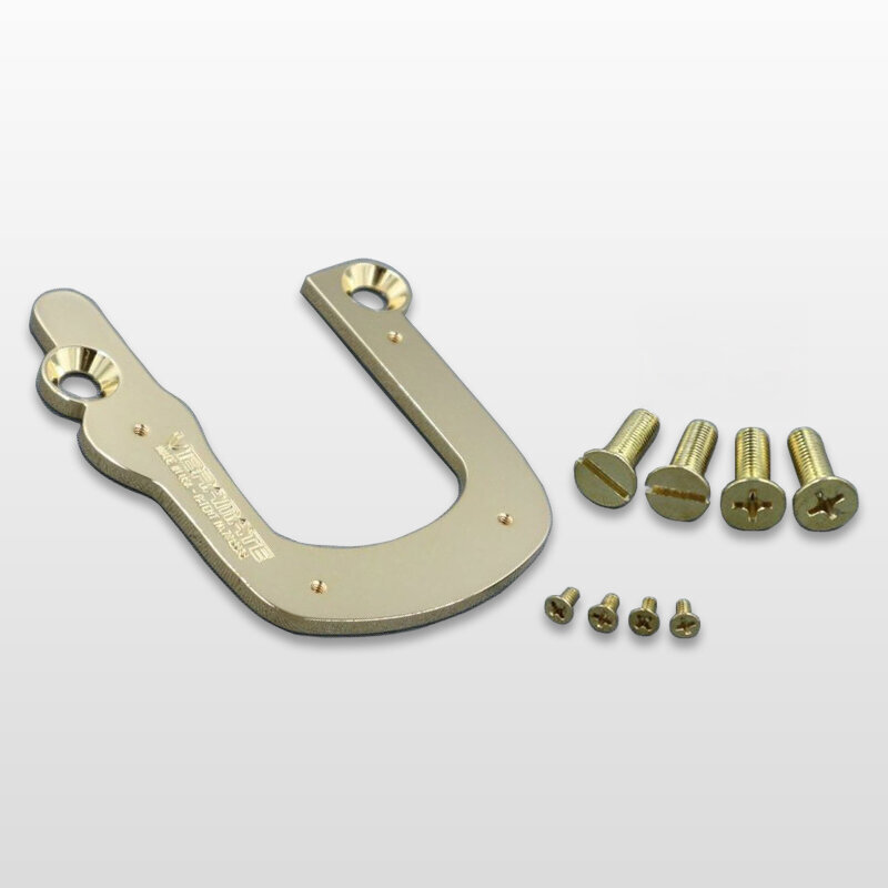 写真：V5 G Left Short