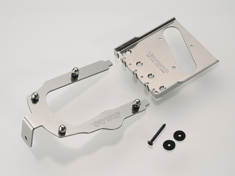V5-TEV-SS Stage II Mounting Kit | VIBRAMATE | 取扱いブランド | 株式会社 神田商会 | Kanda  Shokai Corporation