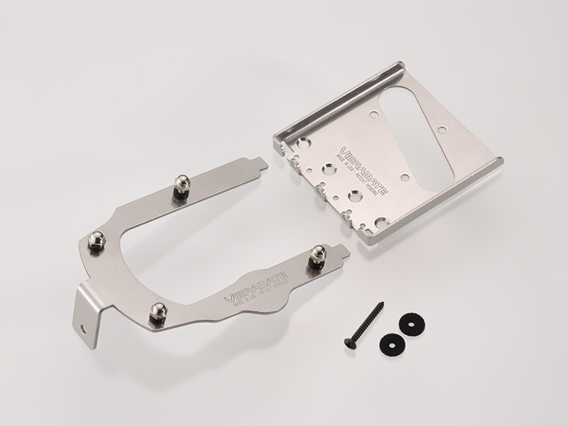 写真：V5-TEV-SC Stage II Mounting Kit