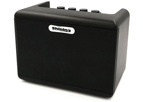 Shining Guitar Amp SGA-3