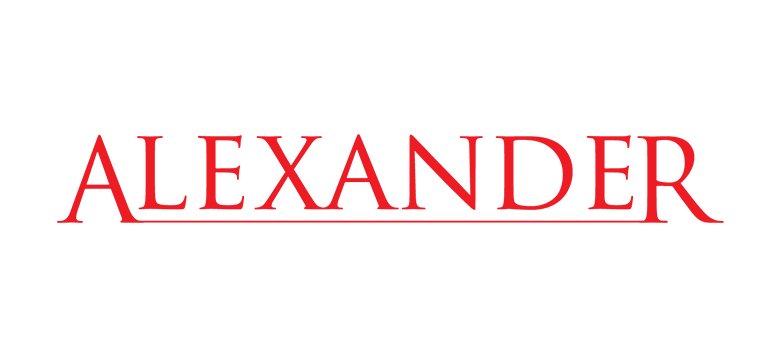 Alexander Pedals | 取扱いブランド | 株式会社 神田商会 | Kanda