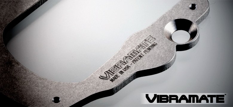 VIBRAMATE | 取扱いブランド