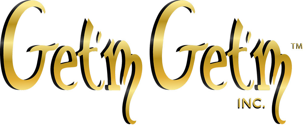 Get'm Get'm | 取扱いブランド